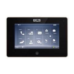 BCS-MON7300B-S