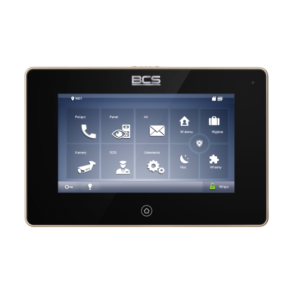 BCS-MON7300B-S