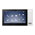 BCS-MON7400W-S