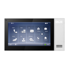 BCS-MON7400W-S