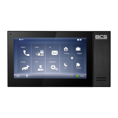 BCS-MON7400B-S