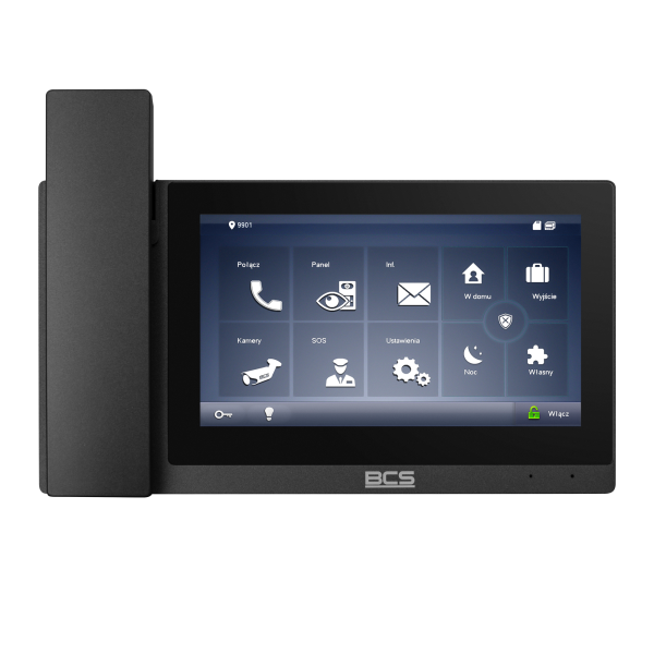 BCS-MON7500B-S - obrazek 12
