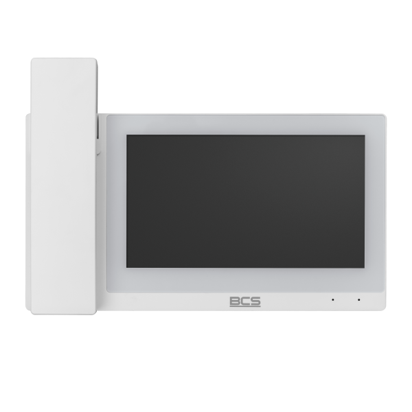 BCS-MON7500W-S - obrazek 8
