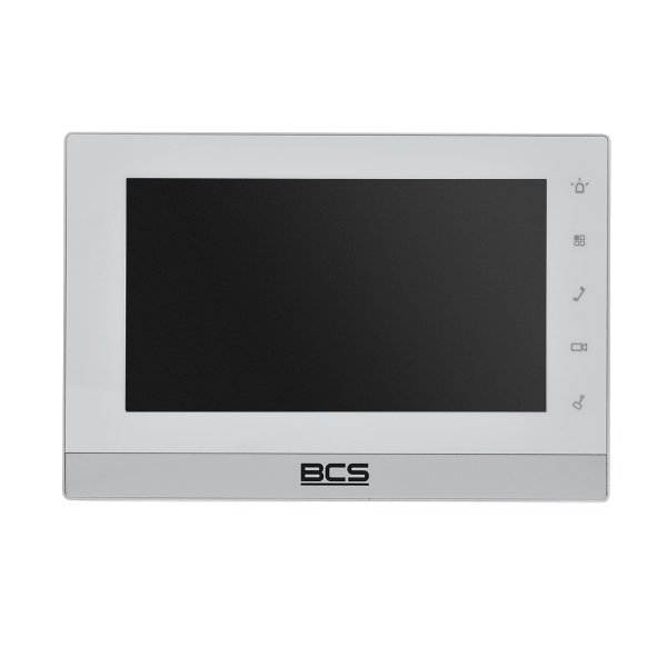 BCS-MON7200W-S - obrazek 9