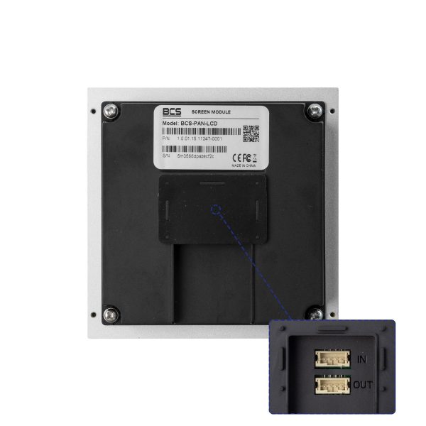 BCS-PAN-LCD - obrazek 8