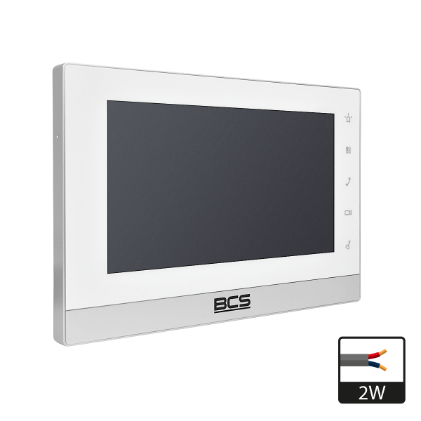 BCS-MON7200W-2W - obrazek 7