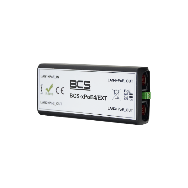 BCS-xPoE4-EXT - obrazek 6