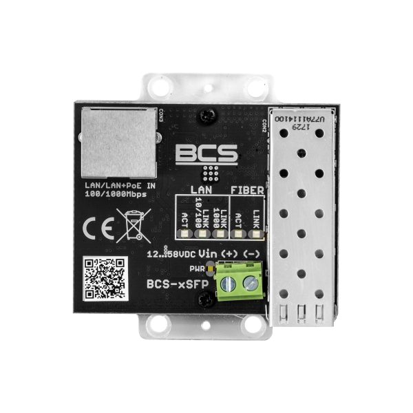 BCS-xSFP - obrazek 10