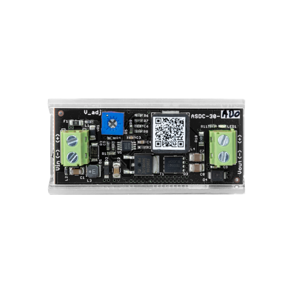 BCS-SD30HV/ADJ - obrazek 2