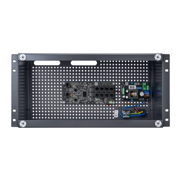 BCS-IP8Gb/RACK5U - obrazek 10