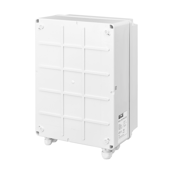 BCS-UPS/IP4/Z/E-S - obrazek 3