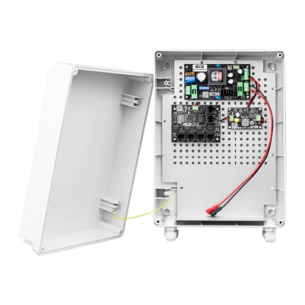 BCS-UPS/IP4/Z/E-S - obrazek 5