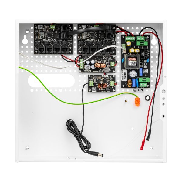 BCS-UPS/IP8/E-S - obrazek 2