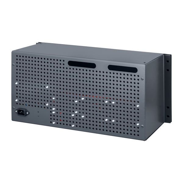 BCS-UPS/IP8/E-S/RACK5U - obrazek 2
