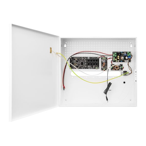 BCS-UPS/IP8Gb/E-S - obrazek 3