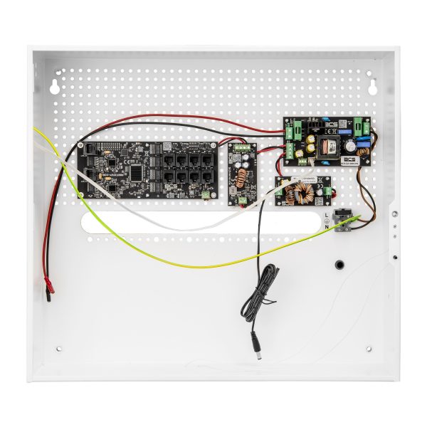 BCS-UPS/IP8Gb/E-S - obrazek 4