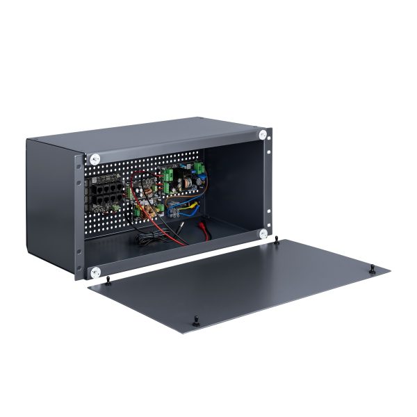 BCS-UPS/IP8Gb/E-S/RACK5U - obrazek 4