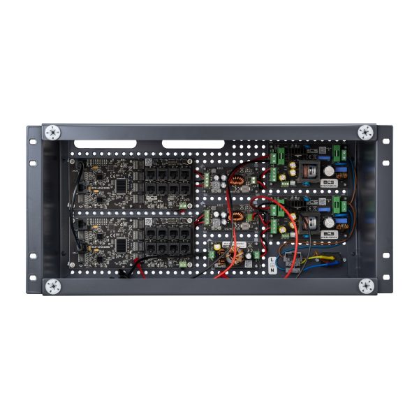 BCS-UPS/IP16Gb/E-S/RACK5U - obrazek 4