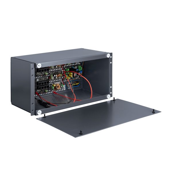 BCS-UPS/IP16Gb/E-S/RACK5U - obrazek 5