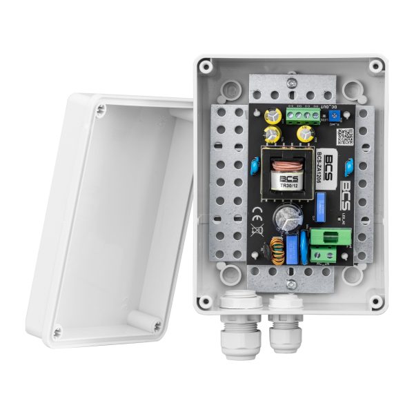 BCS-ZA1206/S - obrazek 5
