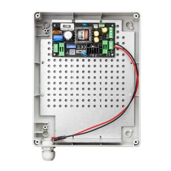 BCS-ZA1206/UPS/L - obrazek 3