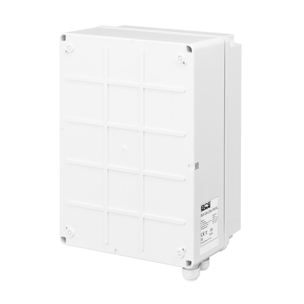 BCS-ZA1206/UPS/XL