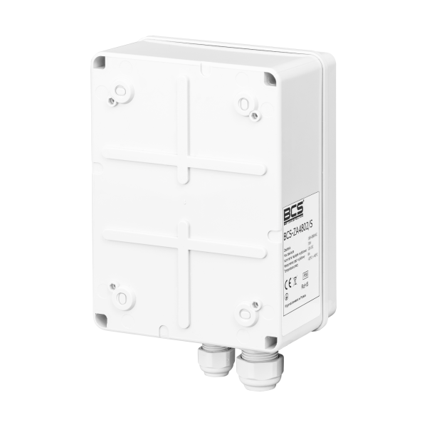 BCS-ZA4802/S - obrazek 2