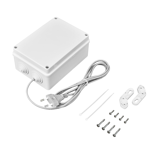 BCS-ZA4802/S - obrazek 3