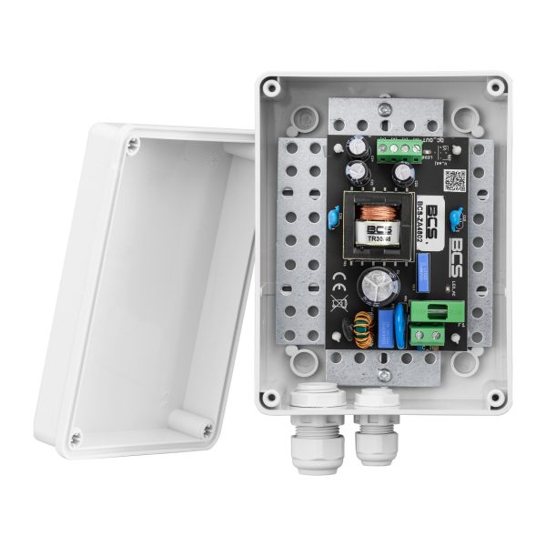 BCS-ZA4802/S - obrazek 4