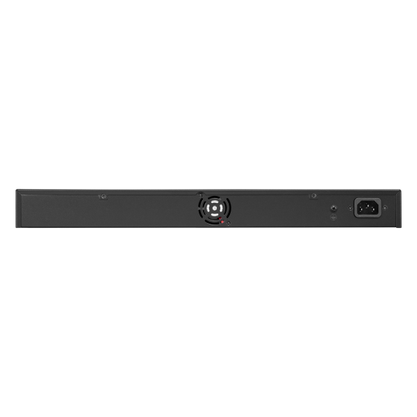 BCS-B-SP1602G-2SFP(II) - obrazek 2