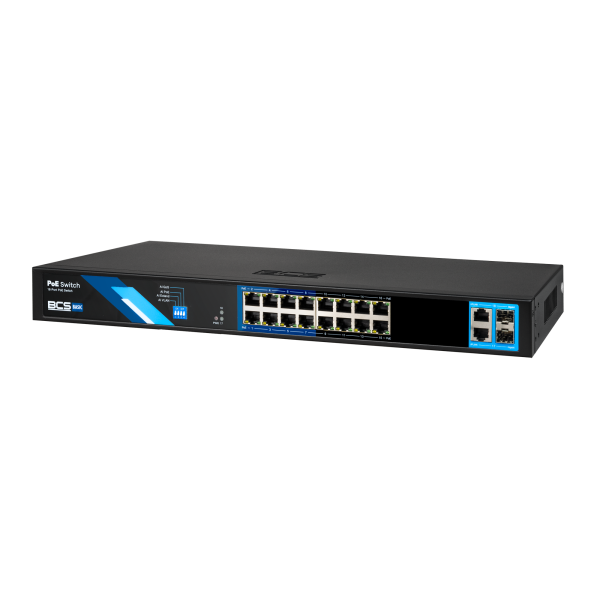 BCS-B-SP1602G-2SFP(II) - obrazek 5