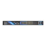 BCS-B-SP1602G-2SFP-M