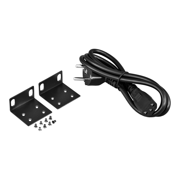 BCS-B-SP2402G-2SFP-II - obrazek 2