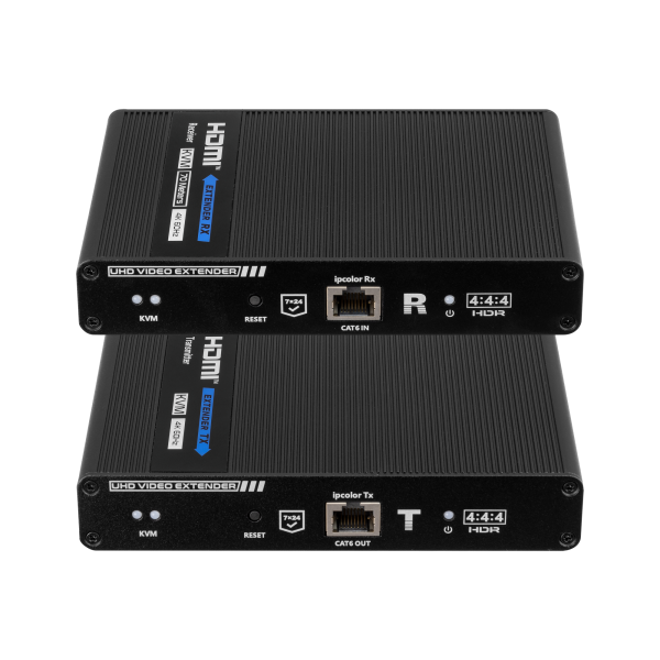 BCS-UTP-KVM-4K