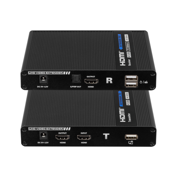 BCS-UTP-KVM-4K - obrazek 2