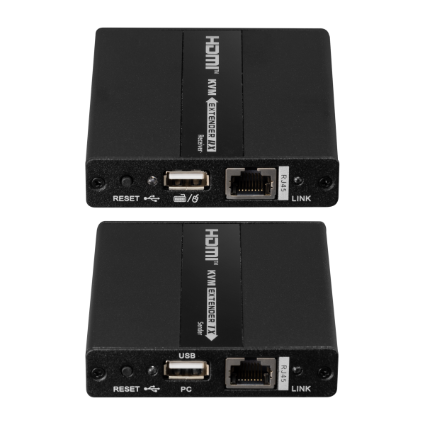 BCS-UTP-KVM-1080P - obrazek 2