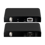 BCS-COAX-HDMI-SET