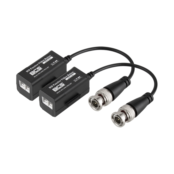 BCS-UHD-TR1S (SET)