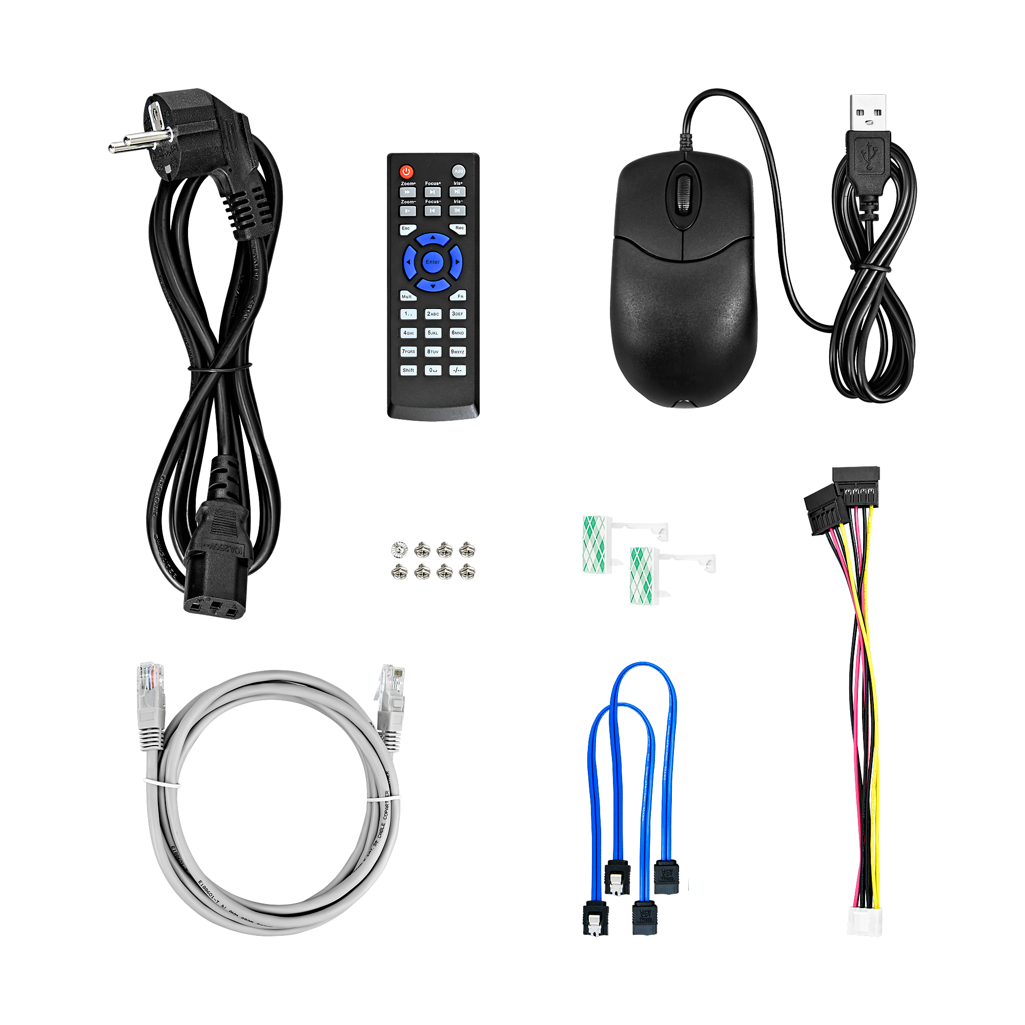 BCS-NVR0802-4KE-P-AI - obrazek 7