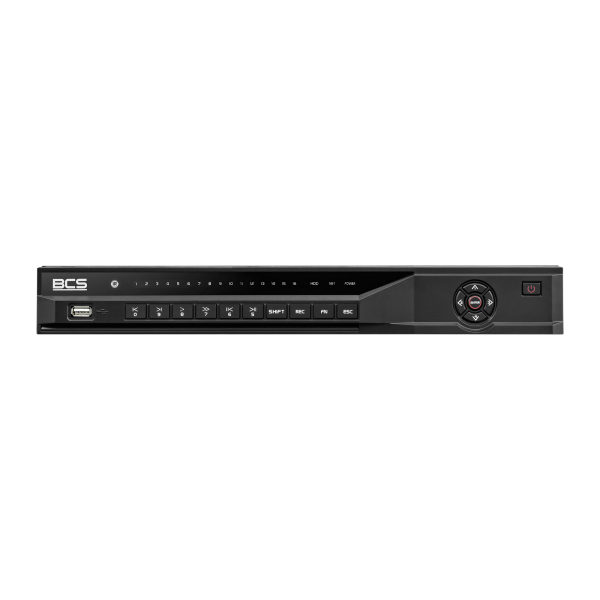 BCS-NVR1602-4KE-P-AI