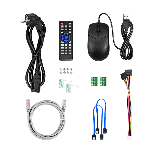 BCS-NVR1602-4KE-P-AI - obrazek 7