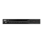 BCS-XVR08024KE-III