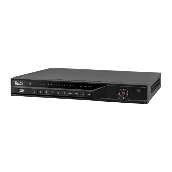 BCS-XVR08024KE-III - obrazek 2