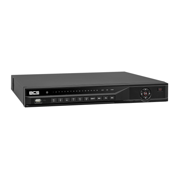 BCS-XVR08024KE-III - obrazek 3