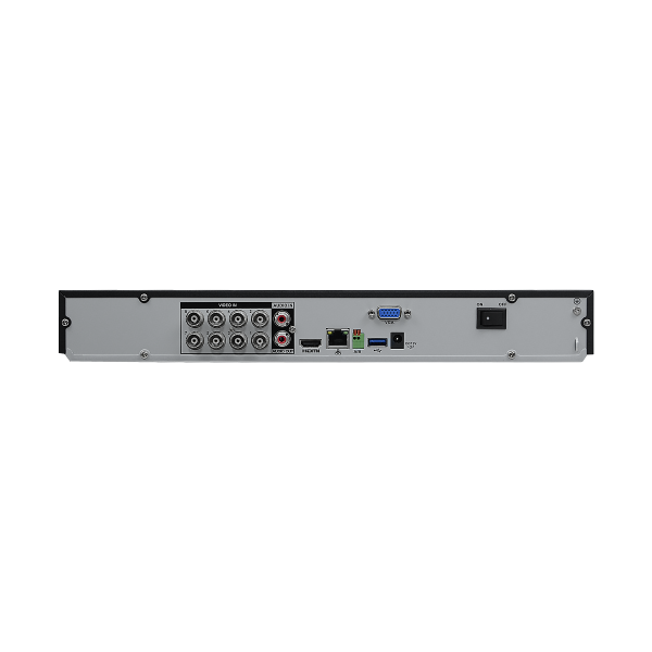 BCS-XVR08024KE-III - obrazek 4