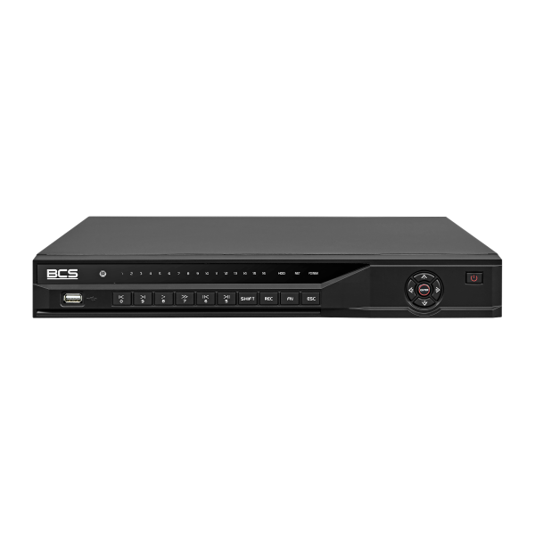 BCS-XVR08024KE-III - obrazek 5