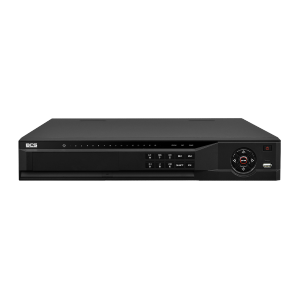BCS-XVR16044KE-III - obrazek 2
