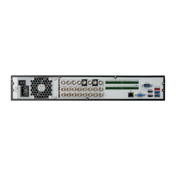 BCS-XVR16044KE-III - obrazek 5