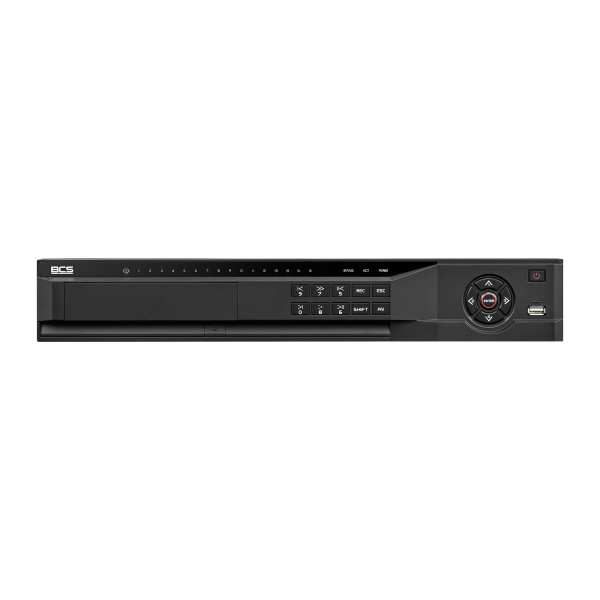 BCS-XVR3204-IV - obrazek 2
