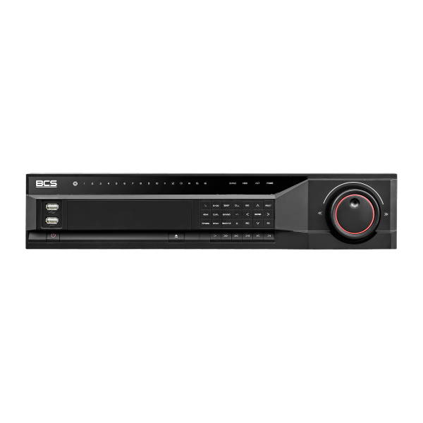 BCS-XVR3208-IV